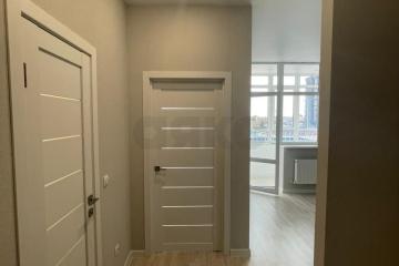 Фото №1: 1-комнатная квартира 32 м² - Краснодар, мкр. жилой комплекс Облака, ул. имени Генерала Корнилова, 9к2