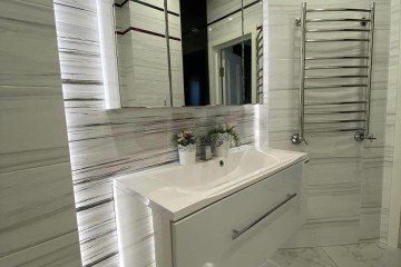 Фото №2: 3-комнатная квартира 72 м² - Кропоткин, мкр. 1-й, 35/2