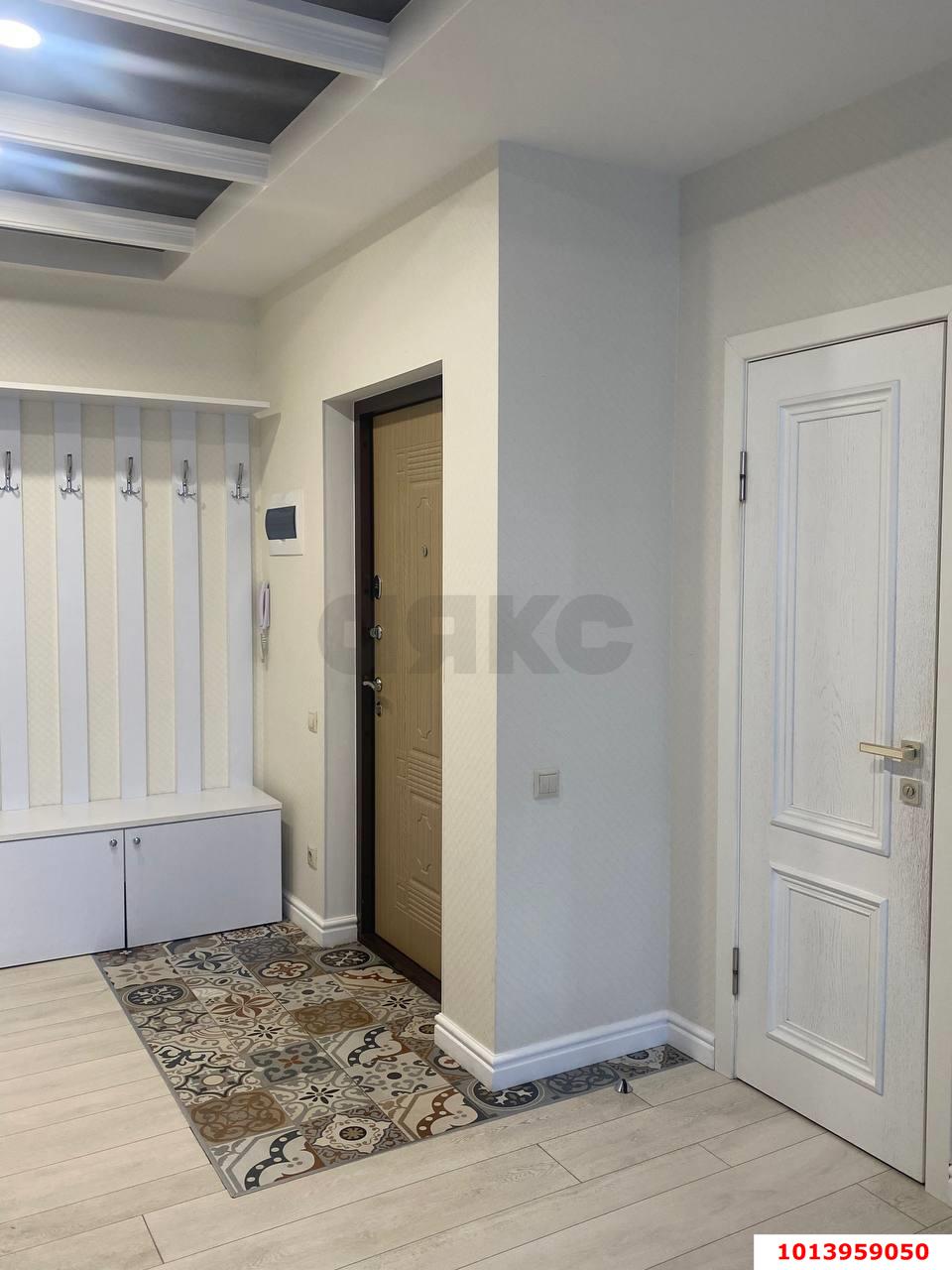 Фото №7: 3-комнатная квартира 72 м² - Кропоткин, 1-й, 35/2