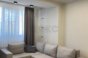 Фото №3: 3-комнатная квартира 72 м² - Кропоткин, мкр. 1-й, 35/2