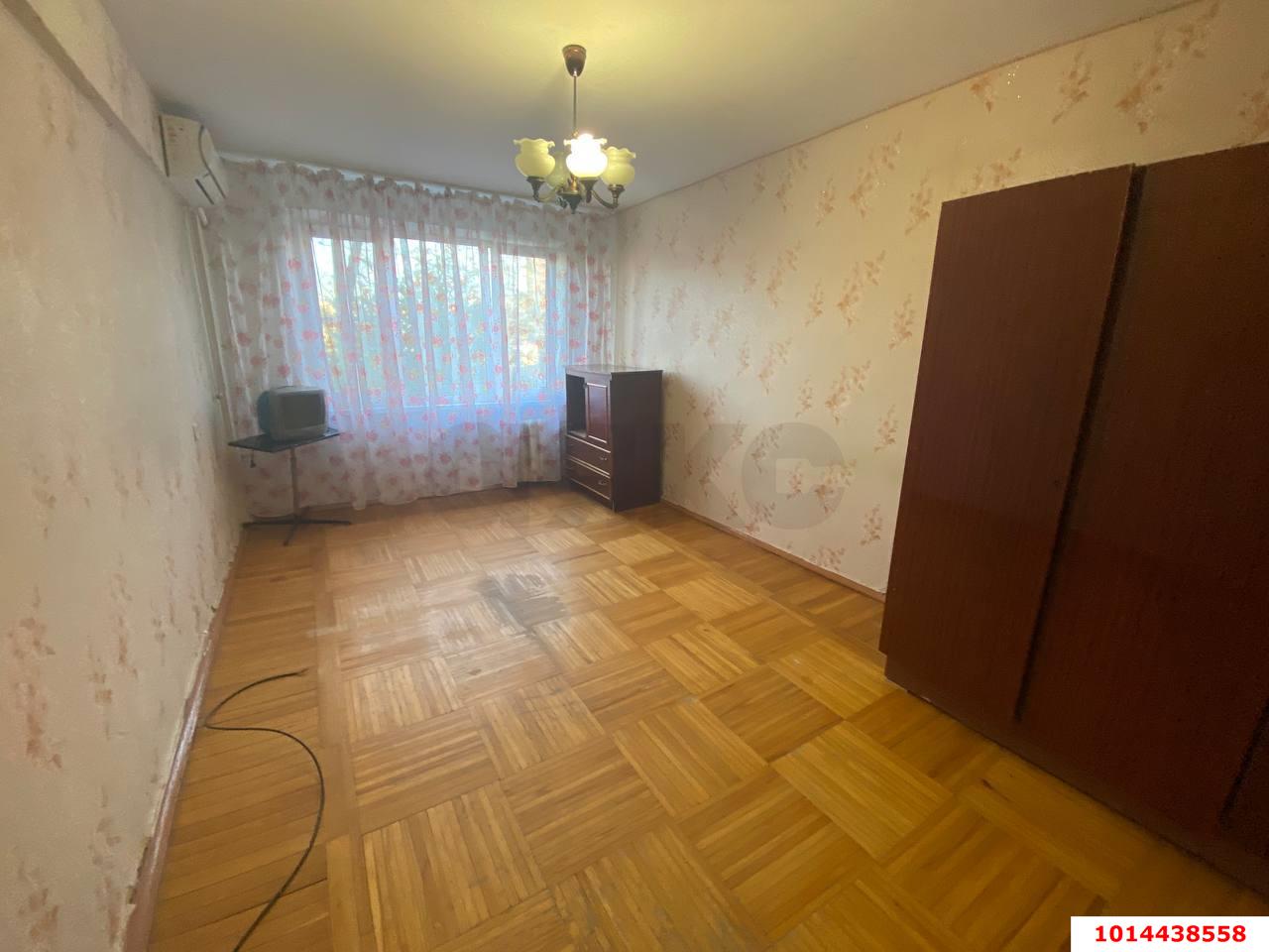 Фото №9: 1-комнатная квартира 31 м² - Краснодар, Гидростроителей, ул. имени Игнатова, 29