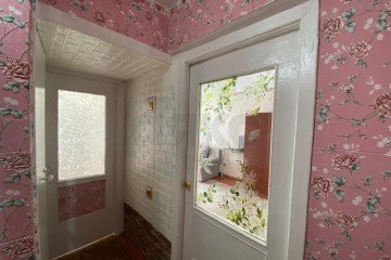 Фото №4: 1-комнатная квартира 31 м² - Краснодар, мкр. Гидростроителей, ул. имени Игнатова, 29