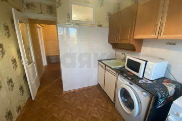 Фото №3: 1-комнатная квартира 31 м² - Краснодар, мкр. Гидростроителей, ул. имени Игнатова, 29