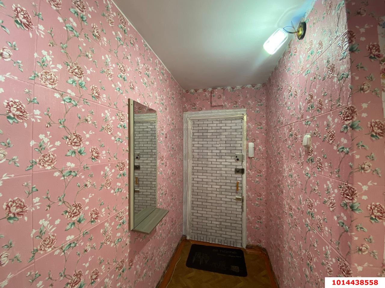 Фото №8: 1-комнатная квартира 31 м² - Краснодар, Гидростроителей, ул. имени Игнатова, 29