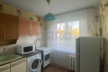 Фото №1: 1-комнатная квартира 31 м² - Краснодар, мкр. Гидростроителей, ул. имени Игнатова, 29