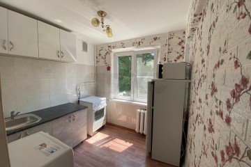 Фото №1: 1-комнатная квартира 31 м² - Краснодар, мкр. Гидростроителей, ул. имени Игнатова, 29