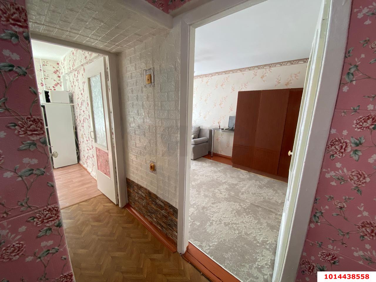 Фото №7: 1-комнатная квартира 31 м² - Краснодар, Гидростроителей, ул. имени Игнатова, 29