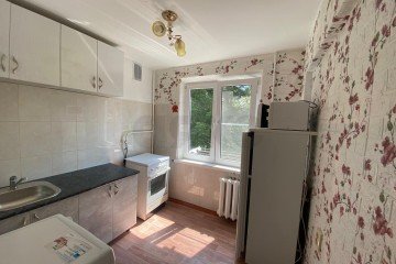 Фото №3: 1-комнатная квартира 31 м² - Краснодар, мкр. Гидростроителей, ул. имени Игнатова, 29