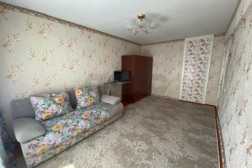 Фото №5: 1-комнатная квартира 31 м² - Краснодар, мкр. Гидростроителей, ул. имени Игнатова, 29