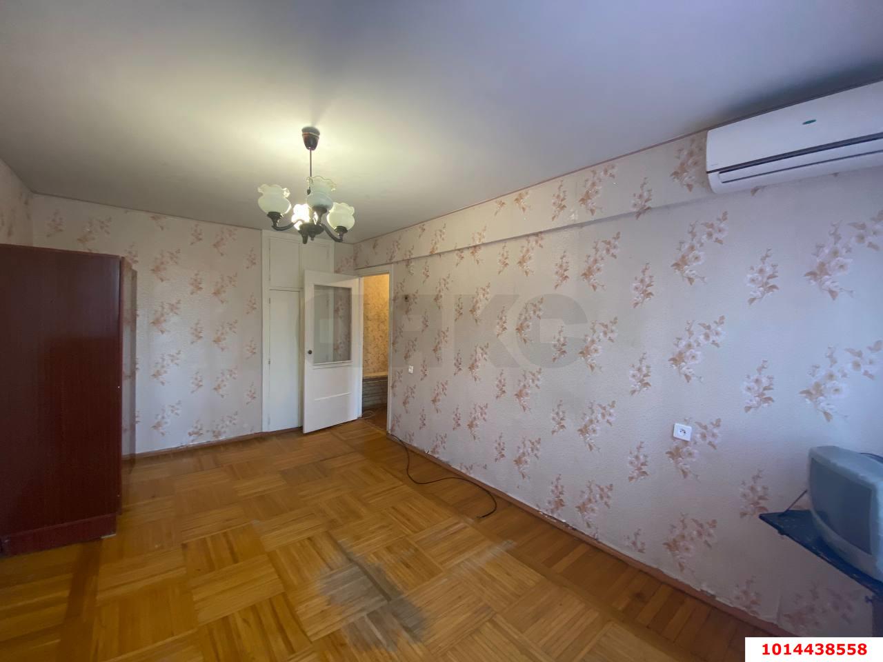 Фото №8: 1-комнатная квартира 31 м² - Краснодар, Гидростроителей, ул. имени Игнатова, 29