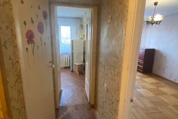 Фото №4: 1-комнатная квартира 31 м² - Краснодар, мкр. Гидростроителей, ул. имени Игнатова, 29