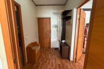 Фото №3: 1-комнатная квартира 37 м² - Яблоновский, мкр. квартал Кобцевой-1, ул. Кобцевой, 1к9