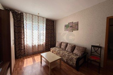 Фото №2: 1-комнатная квартира 37 м² - Яблоновский, мкр. квартал Кобцевой-1, ул. Кобцевой, 1к9