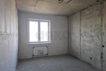 Фото №3: 1-комнатная квартира 36 м² - Краснодар, мкр. жилой комплекс Премьера, ул. Автолюбителей, 1/7к4