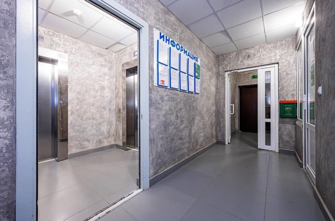 Фото №2: 1-комнатная квартира 36 м² - Краснодар, Карасунский внутригородской округ, Гидростроителей, мкр. жилой комплекс Премьера, ул. Автолюбителей, 1/7к4