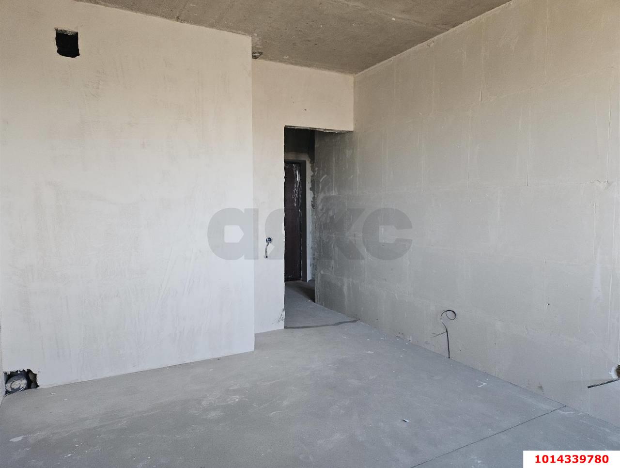 Фото №4: 1-комнатная квартира 36 м² - Краснодар, жилой комплекс Премьера, ул. Автолюбителей, 1/7к4