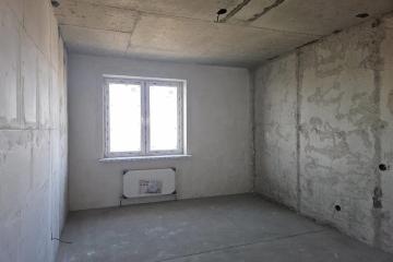 Фото №3: 1-комнатная квартира 36 м² - Краснодар, мкр. жилой комплекс Премьера, ул. Автолюбителей, 1/7к4