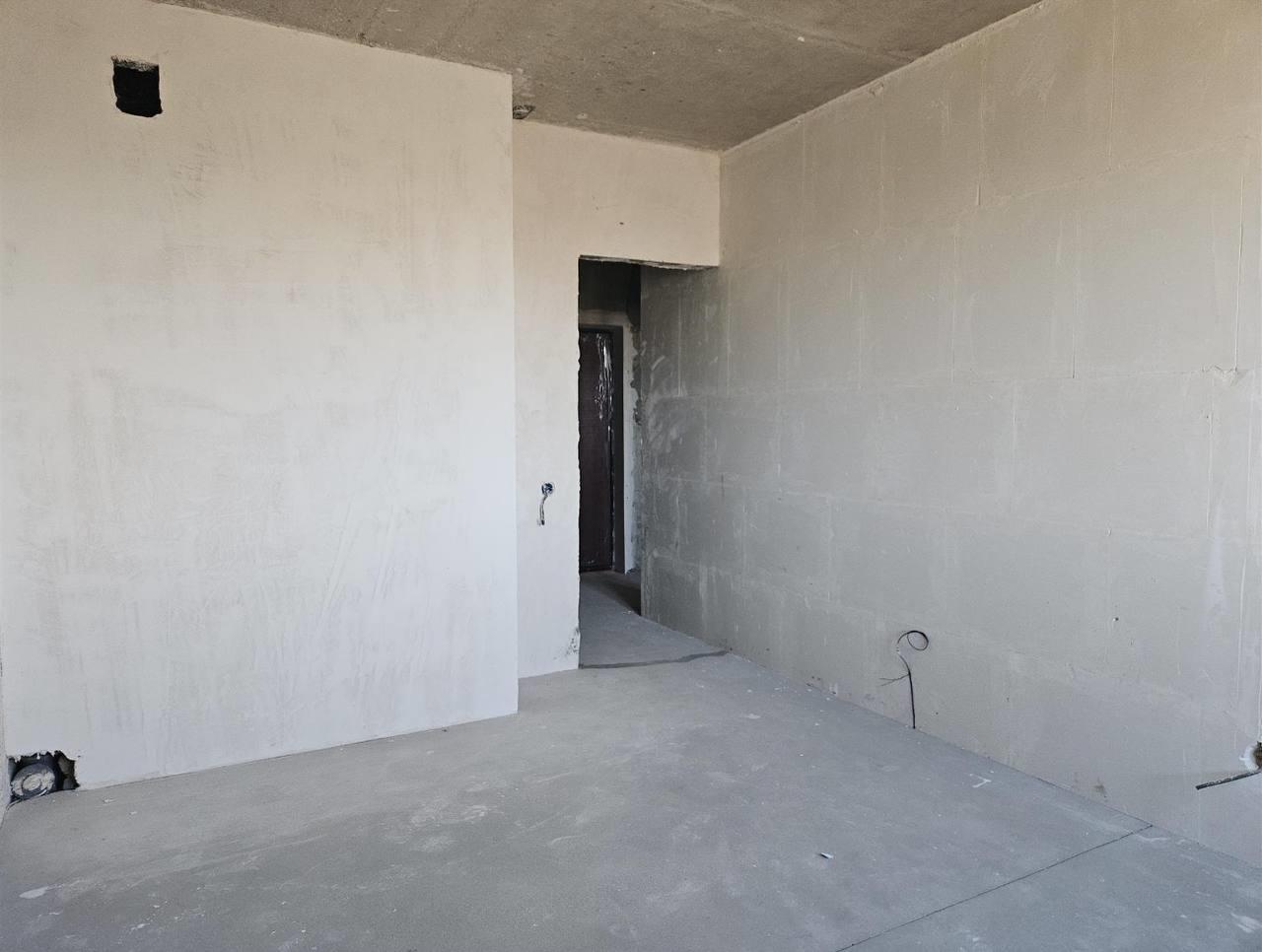 Фото №4: 1-комнатная квартира 36 м² - Краснодар, Карасунский внутригородской округ, Гидростроителей, мкр. жилой комплекс Премьера, ул. Автолюбителей, 1/7к4