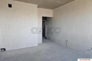 Фото №4: 1-комнатная квартира 36 м² - Краснодар, мкр. жилой комплекс Премьера, ул. Автолюбителей, 1/7к4