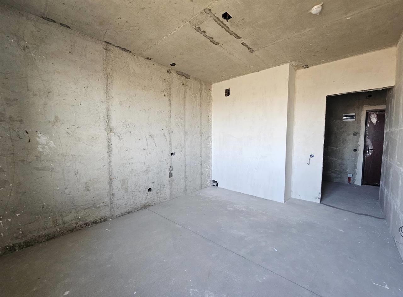 Фото №5: 1-комнатная квартира 36 м² - Краснодар, Карасунский внутригородской округ, Гидростроителей, мкр. жилой комплекс Премьера, ул. Автолюбителей, 1/7к4