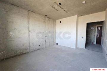 Фото №5: 1-комнатная квартира 36 м² - Краснодар, мкр. жилой комплекс Премьера, ул. Автолюбителей, 1/7к4