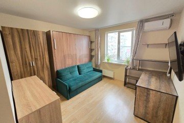 Фото №1: 2-комнатная квартира 51 м² - Краснодар, мкр. Комсомольский, ул. Сормовская, 189
