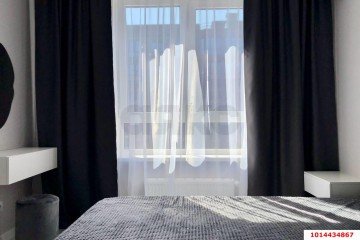 Фото №5: 2-комнатная квартира 53 м² - Краснодар, мкр. жилой комплекс Спортивная Деревня, ул. имени Генерала Корнилова, 18