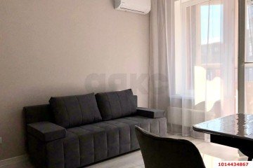 Фото №4: 2-комнатная квартира 53 м² - Краснодар, мкр. жилой комплекс Спортивная Деревня, ул. имени Генерала Корнилова, 18