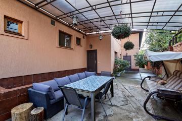 Фото №4: Дом 423 м² - Краснодар, мкр. 40 лет Победы, пр-д 3-й  Некрасова, 34