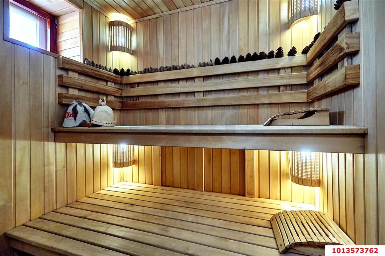 Фото №8: Дом 423 м² + 6.5 сот. - Краснодар, 40 лет Победы, пр-д 3-й  Некрасова, 34