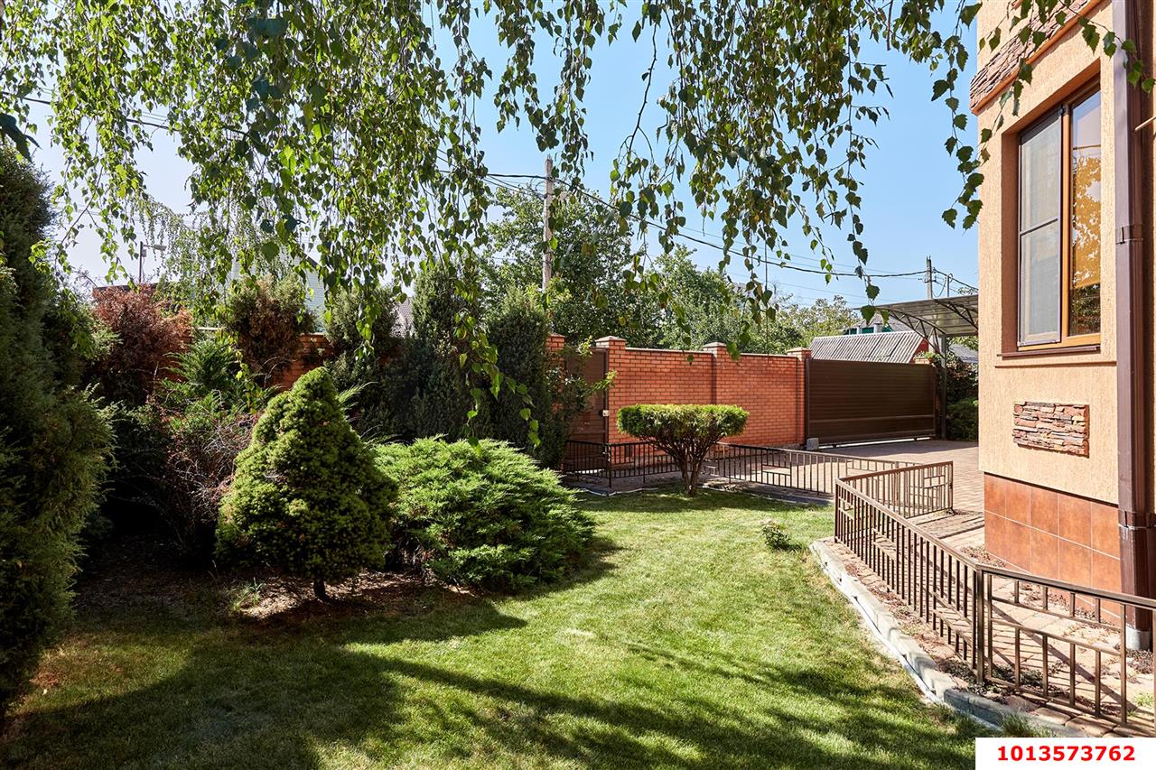 Фото №3: Дом 423 м² + 6.5 сот. - Краснодар, 40 лет Победы, пр-д 3-й  Некрасова, 34