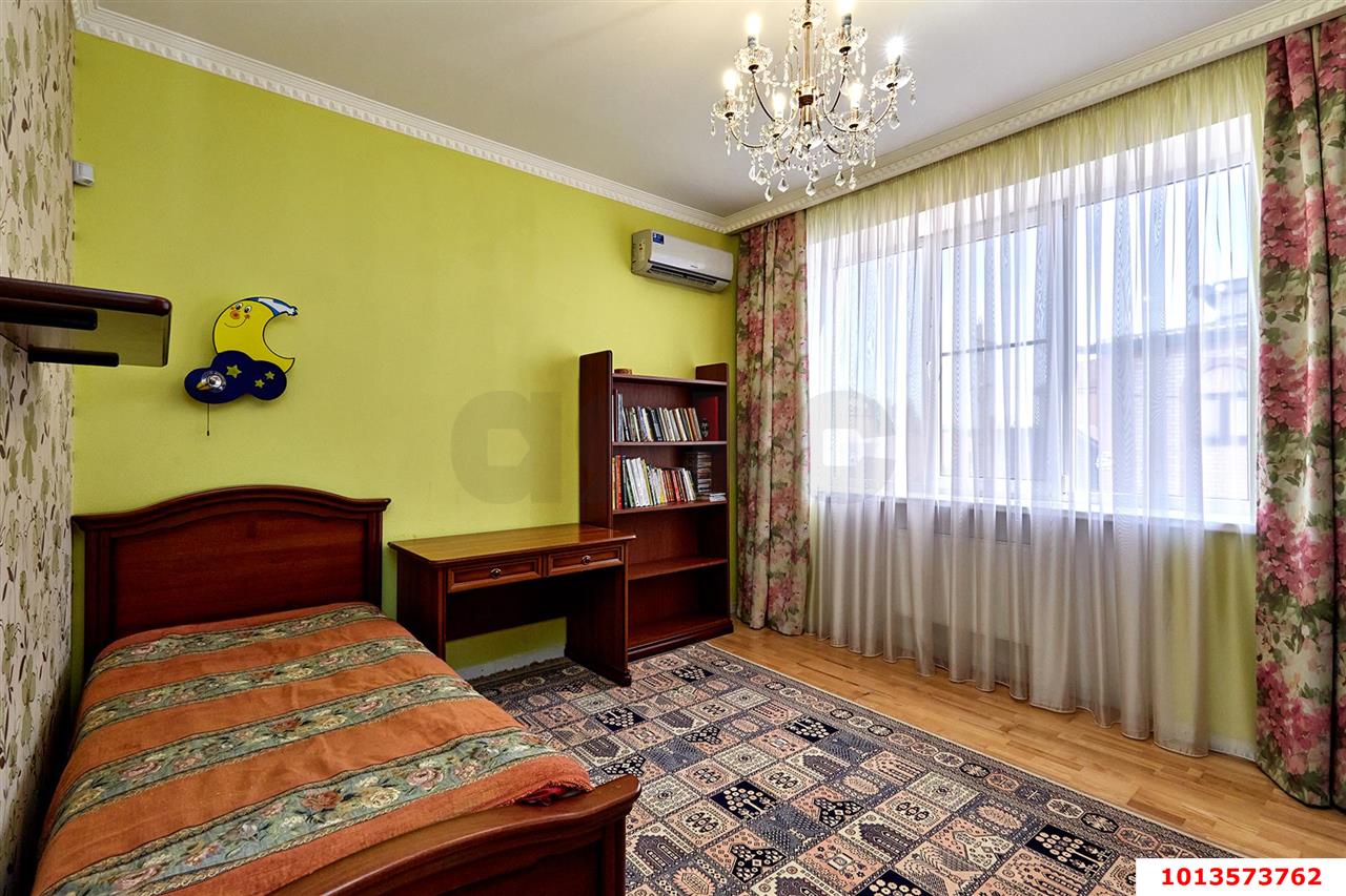 Фото №17: Дом 423 м² + 6.5 сот. - Краснодар, 40 лет Победы, пр-д 3-й  Некрасова, 34