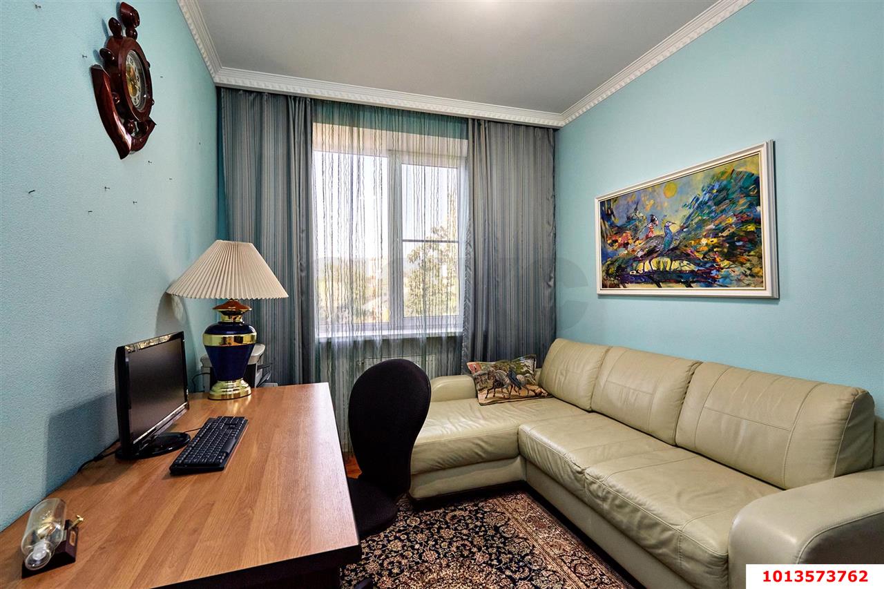 Фото №16: Дом 423 м² + 6.5 сот. - Краснодар, 40 лет Победы, пр-д 3-й  Некрасова, 34