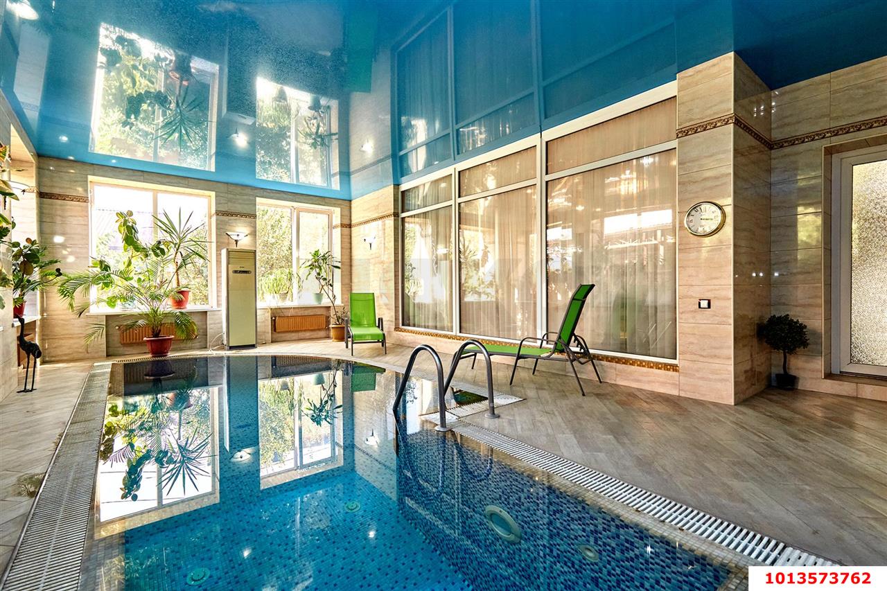 Фото №7: Дом 423 м² + 6.5 сот. - Краснодар, Прикубанский внутригородской округ, мкр. 40 лет Победы, пр-д 3-й  Некрасова, 34