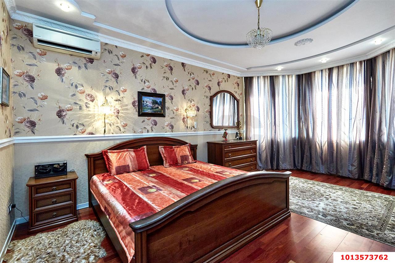 Фото №15: Дом 423 м² + 6.5 сот. - Краснодар, 40 лет Победы, пр-д 3-й  Некрасова, 34