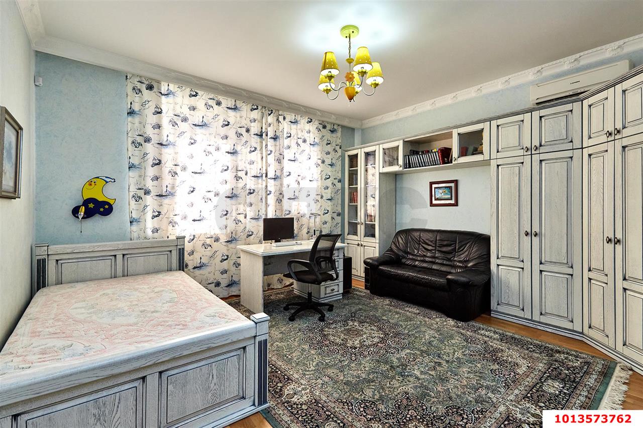 Фото №14: Дом 423 м² + 6.5 сот. - Краснодар, Прикубанский внутригородской округ, мкр. 40 лет Победы, пр-д 3-й  Некрасова, 34