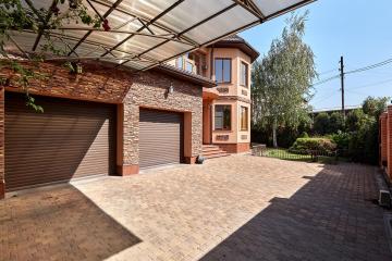 Фото №2: Дом 423 м² - Краснодар, мкр. 40 лет Победы, пр-д 3-й  Некрасова, 34