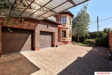 Фото №2: Дом 423 м² - Краснодар, мкр. 40 лет Победы, пр-д 3-й  Некрасова, 34