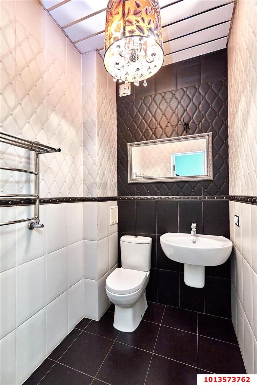 Фото №6: Дом 423 м² + 6.5 сот. - Краснодар, Прикубанский внутригородской округ, мкр. 40 лет Победы, пр-д 3-й  Некрасова, 34