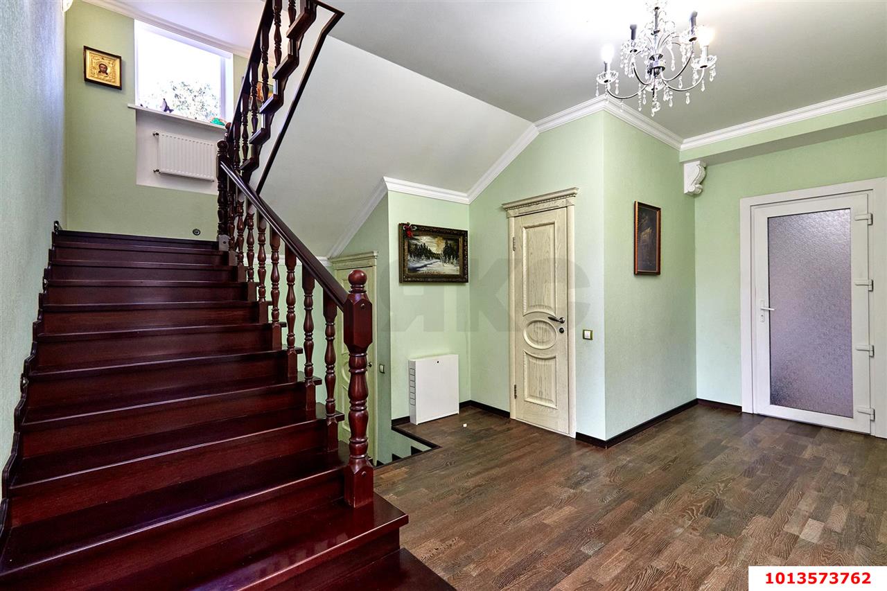 Фото №12: Дом 423 м² + 6.5 сот. - Краснодар, Прикубанский внутригородской округ, мкр. 40 лет Победы, пр-д 3-й  Некрасова, 34