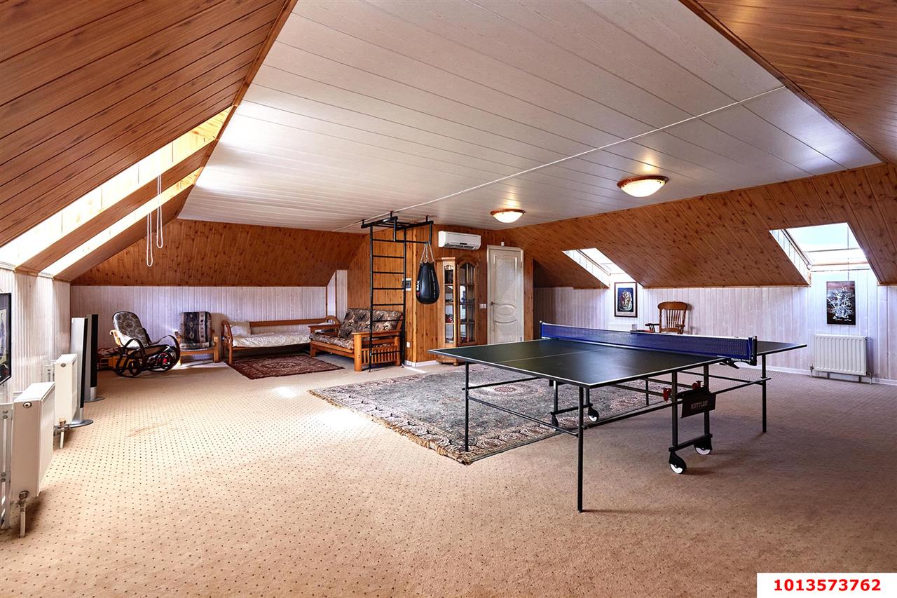 Фото №18: Дом 423 м² + 6.5 сот. - Краснодар, Прикубанский внутригородской округ, мкр. 40 лет Победы, пр-д 3-й  Некрасова, 34