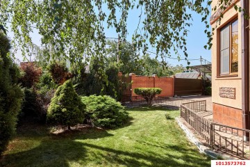 Фото №3: Дом 423 м² - Краснодар, мкр. 40 лет Победы, пр-д 3-й  Некрасова, 34