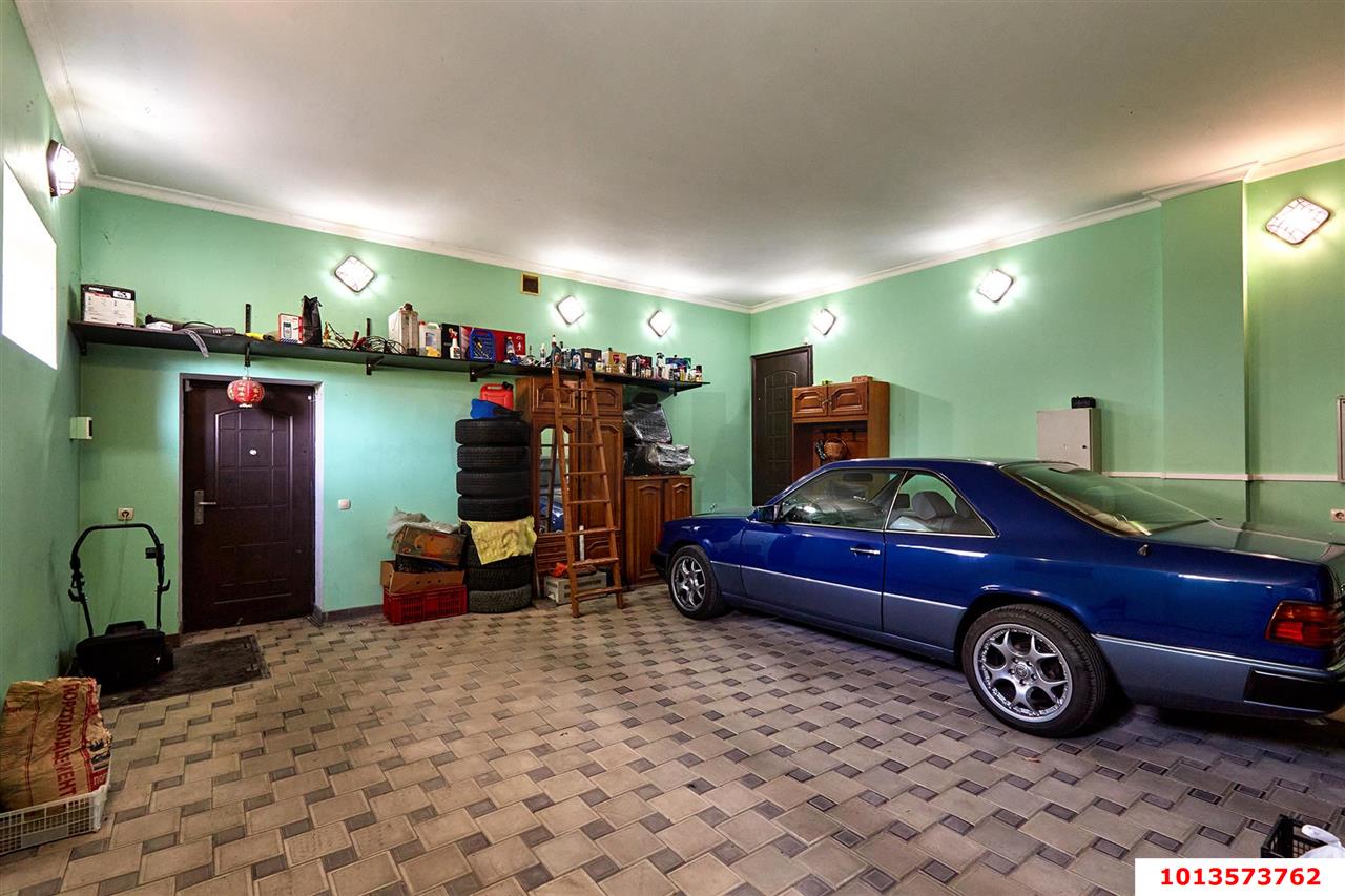 Фото №19: Дом 423 м² + 6.5 сот. - Краснодар, Прикубанский внутригородской округ, мкр. 40 лет Победы, пр-д 3-й  Некрасова, 34