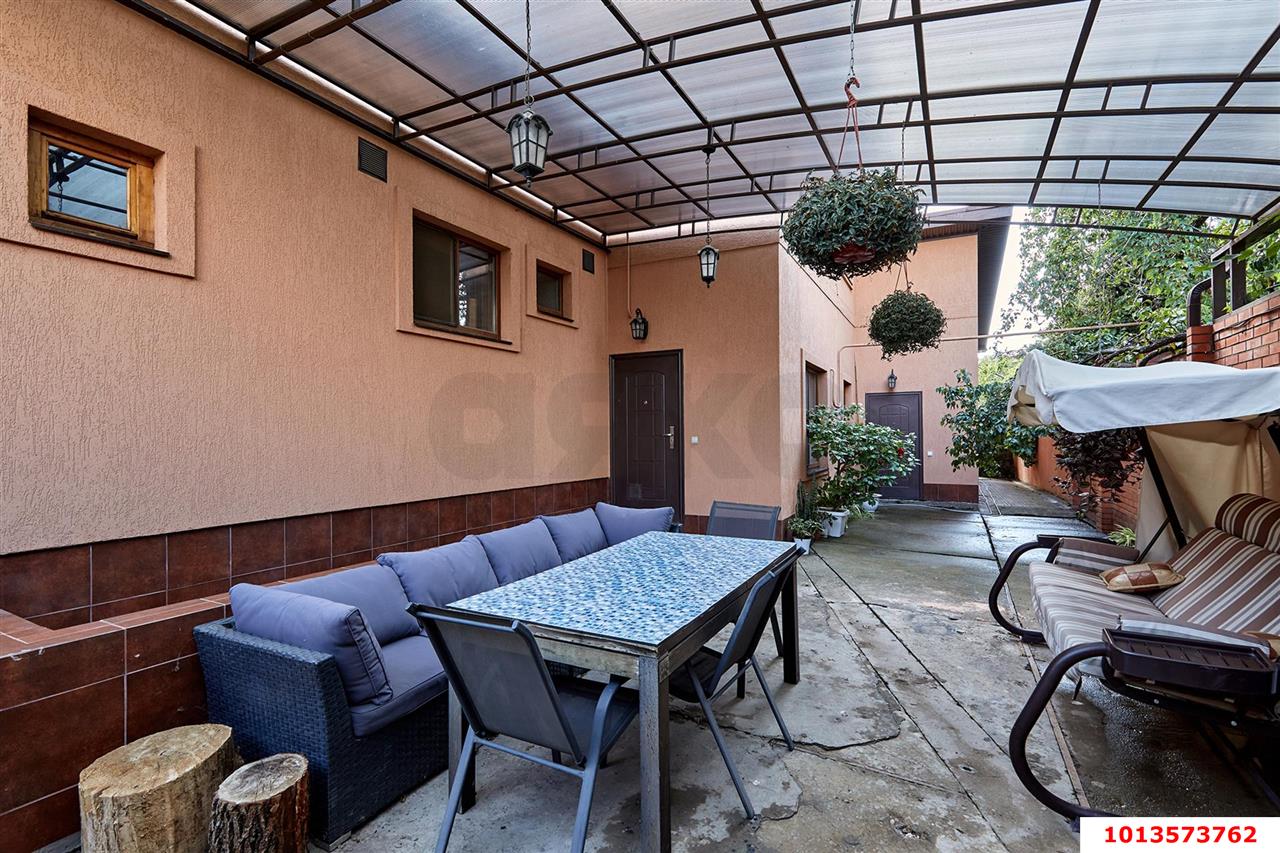 Фото №4: Дом 423 м² + 6.5 сот. - Краснодар, 40 лет Победы, пр-д 3-й  Некрасова, 34