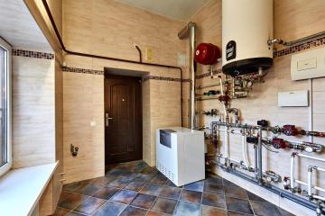 Фото №5: Дом 423 м² - Краснодар, мкр. 40 лет Победы, пр-д 3-й  Некрасова, 34