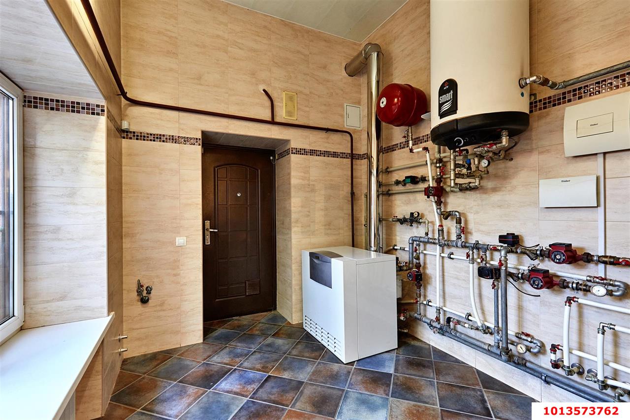 Фото №5: Дом 423 м² + 6.5 сот. - Краснодар, Прикубанский внутригородской округ, мкр. 40 лет Победы, пр-д 3-й  Некрасова, 34