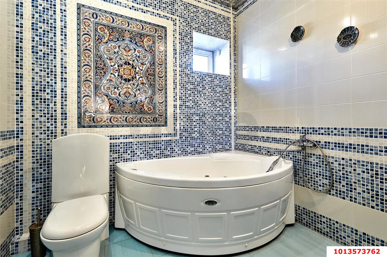 Фото №13: Дом 423 м² + 6.5 сот. - Краснодар, Прикубанский внутригородской округ, мкр. 40 лет Победы, пр-д 3-й  Некрасова, 34