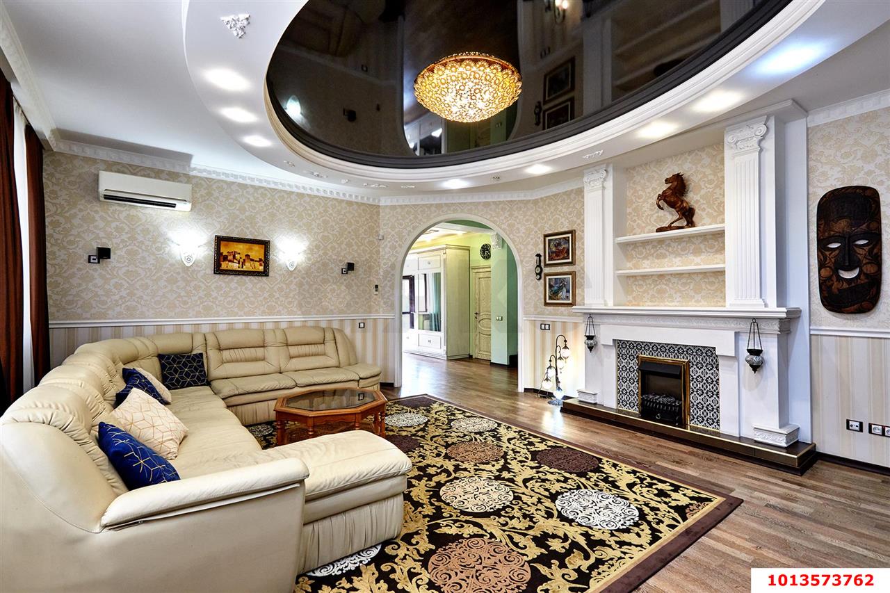 Фото №9: Дом 423 м² + 6.5 сот. - Краснодар, 40 лет Победы, пр-д 3-й  Некрасова, 34