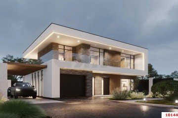Фото №2: Дом 250 м² - Краснодар, мкр. Фестивальный, ул. Карла Маркса, 103