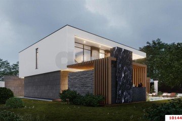 Фото №5: Дом 250 м² - Краснодар, мкр. Фестивальный, ул. Карла Маркса, 103